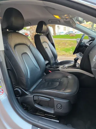 Audi A5 ( Fase II ) 2.0TDI 177Cv