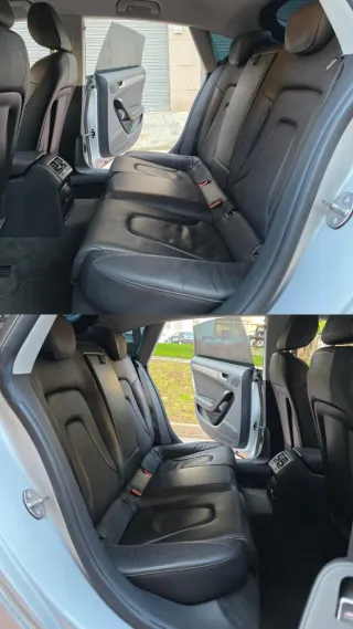 Audi A5 ( Fase II ) 2.0TDI 177Cv