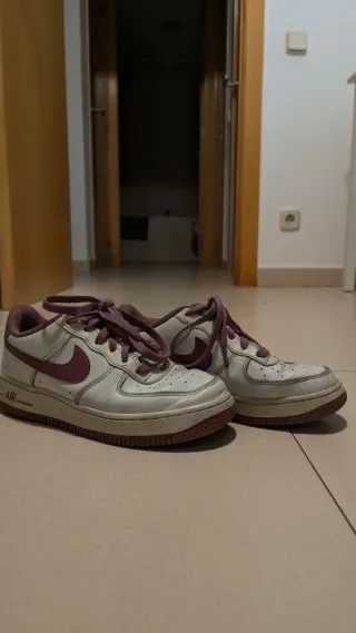 Nike Air Force 1 Talla 37