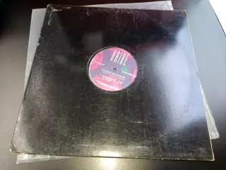 TOP BUSCADO  Haire Eye of the Tiger