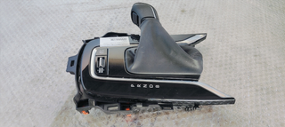 GUARNECIDOS PALANCA CAMBIO TOYOTA COROLLA (E21) Z