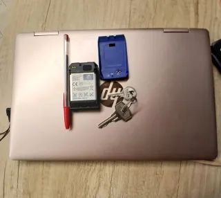 Teléfono Móvil Sony Ericsson Jalou Azul de mujer.