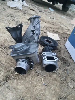 Despiece Opel 1.7 Cdti (2006-2014)