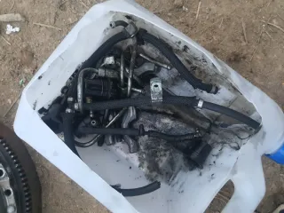 Despiece Opel 1.7 Cdti (2006-2014)