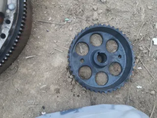 Despiece Opel 1.7 Cdti (2006-2014)