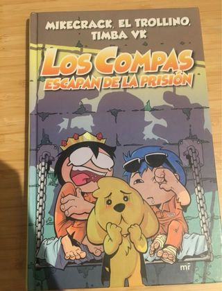 Las aventuras de los compás