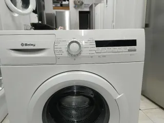 Lavadora Balay 6kg