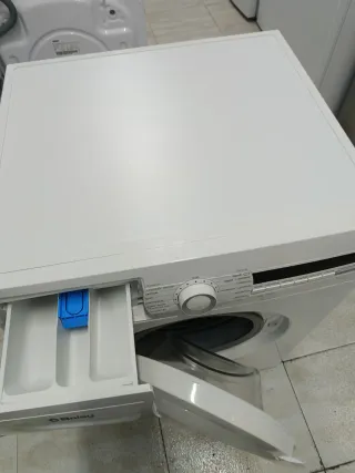 Lavadora Balay 6kg