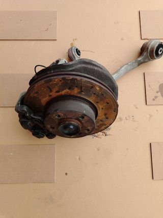 Kit Mangueta Delantera Derecha BMW Serie 3 (F30)