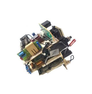 Placca Elettronica Caldaia Thermocompact VCW 180.01