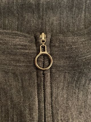 Blusa Seventy misto lana tg S