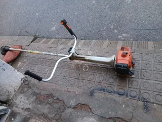 Desbrozadora Stihl FS 450