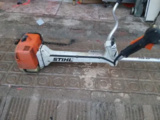 Desbrozadora Stihl FS 450