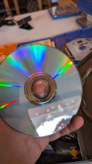 Pacchetto EyeToy con 4 giochi PS2