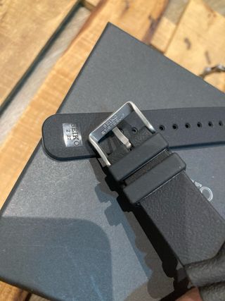 Correa para Reloj Seiko