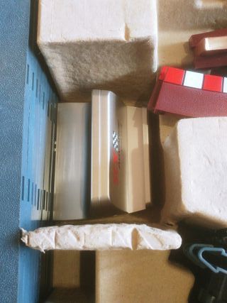 Scalextric Advance 2.0 GT World