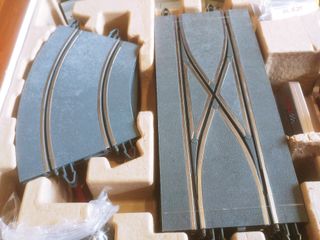 Scalextric Advance 2.0 GT World