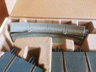 Scalextric Advance 2.0 GT World