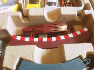 Scalextric Advance 2.0 GT World