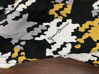 Abito lungo donna RoccoBarocco