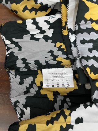 Abito lungo donna RoccoBarocco