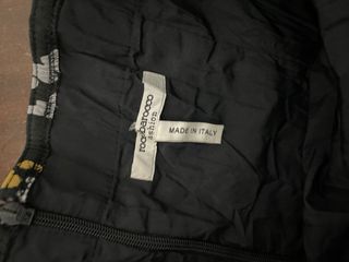 Abito lungo donna RoccoBarocco