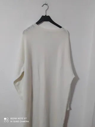 Vestido largo invierno Bristol