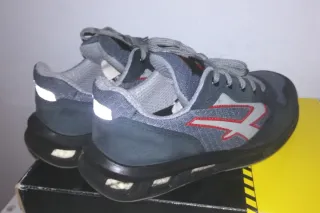 Scarpe U-Power S3 Taglia 39