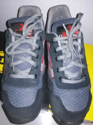 Scarpe U-Power S3 Taglia 39