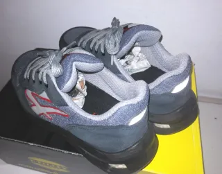 Scarpe U-Power S3 Taglia 39