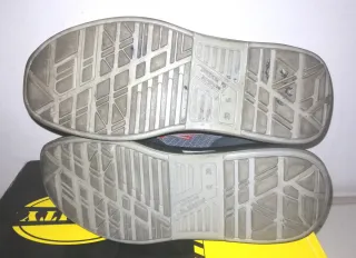 Scarpe U-Power S3 Taglia 39