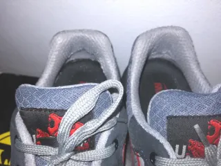 Scarpe U-Power S3 Taglia 39