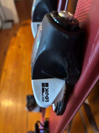 Sci per bambini 140 cm. 2 giorni di sci