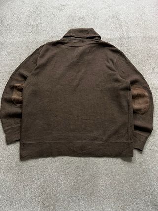 Jersey Polo Ralph Lauren Marrón