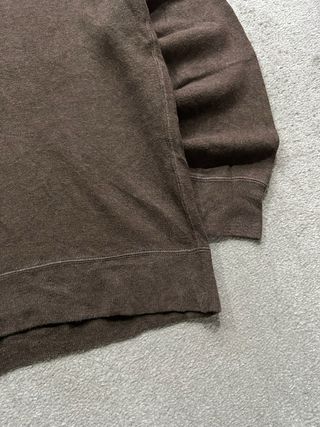 Jersey Polo Ralph Lauren Marrón