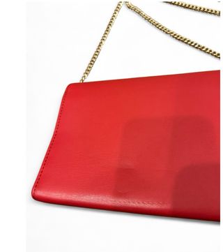 Borsetta Love Moschino rossa