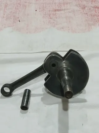 Cigüeñal Peugeot Mobylette 125