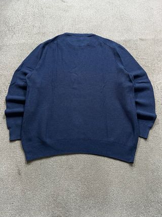 Jersey Polo Ralph Lauren Azul Marino