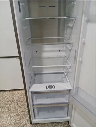 Nevera vertical Samsung 1,85m