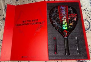 Pala Babolat Technical Viper 2024