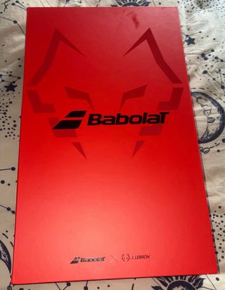 Pala Babolat Technical Viper 2024