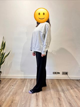 Pack Ropa Premamá Talla M.