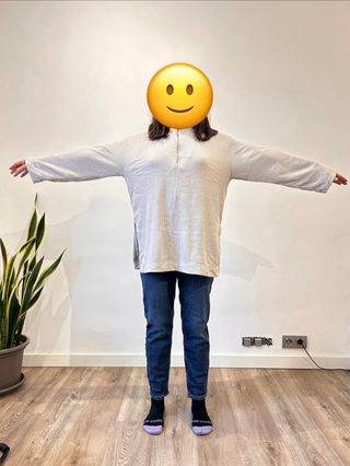 Pack Ropa Premamá Talla M.