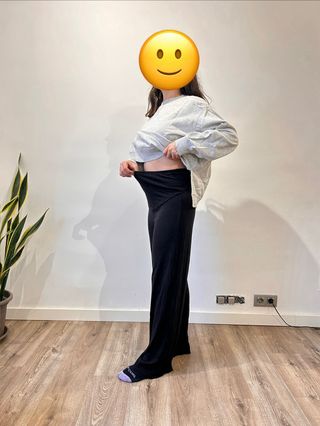 Pack Ropa Premamá Talla M.