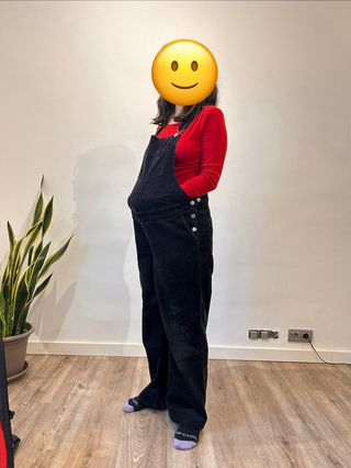 Pack Ropa Premamá Talla M.