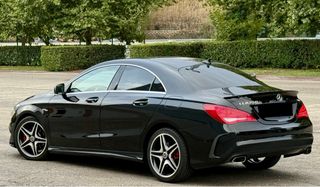 Mercedes-Benz CLA (178)  2015