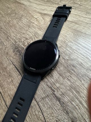 Garmin Forerunner 965 negro