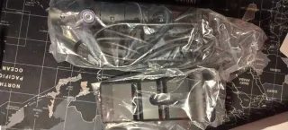 Fotocamera PlayStation V2.0 PS4 VR Sony