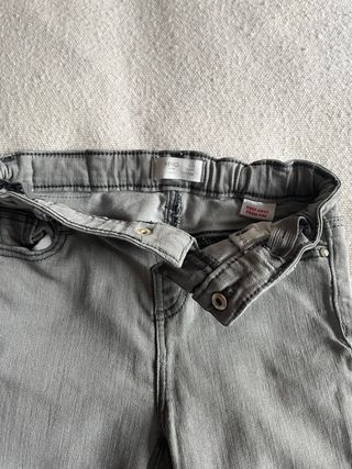 Vaqueros niño 3 unidades