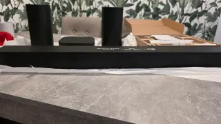 Pack Samsung UHD + Sony Bravia Theatre System 6